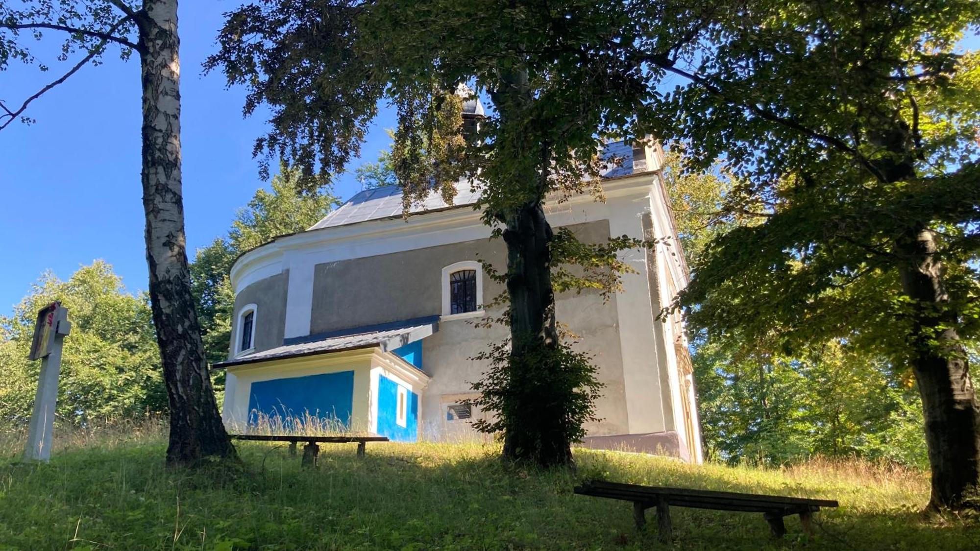 Villa Na Piotrowickiej Przeleczy Bystrzyca Kłodzka Exterior foto